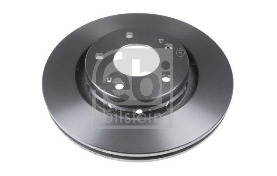 Oferta combinada de discos y pastillas de freno Febi, Imagen 3