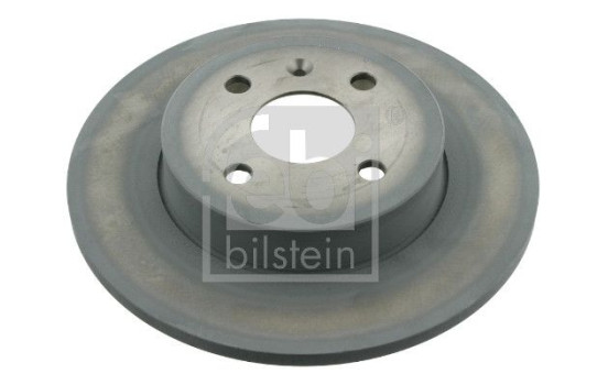 Oferta combinada de discos y pastillas de freno Febi, Imagen 3