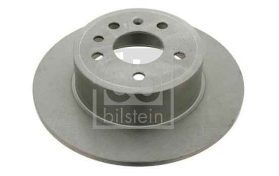 Oferta combinada de discos y pastillas de freno Febi, Imagen 3