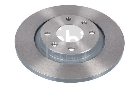 Oferta combinada de discos y pastillas de freno Febi, Imagen 3