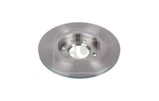 Oferta combinada de discos y pastillas de freno Febi, Imagen 4