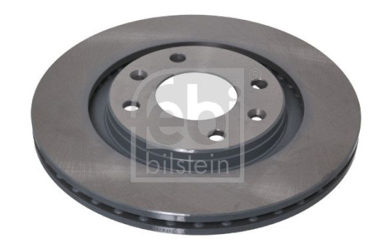 Oferta combinada de discos y pastillas de freno Febi, Imagen 3