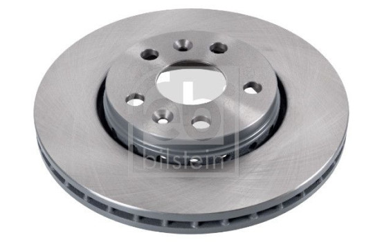 Oferta combinada de discos y pastillas de freno Febi, Imagen 6