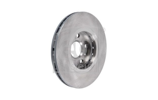 Oferta combinada de discos y pastillas de freno Febi, Imagen 9