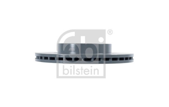 Oferta combinada de discos y pastillas de freno febi, Imagen 8