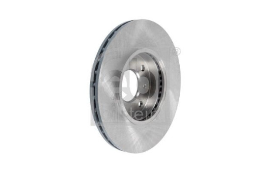 Oferta combinada de discos y pastillas de freno febi, Imagen 9