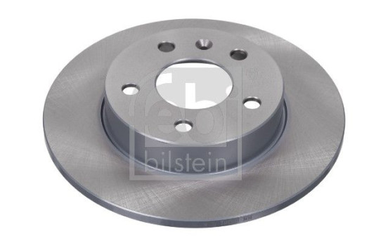 Oferta combinada de discos y pastillas de freno Febi, Imagen 5