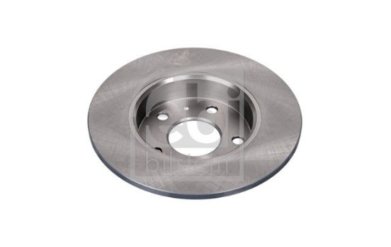 Oferta combinada de discos y pastillas de freno Febi, Imagen 6