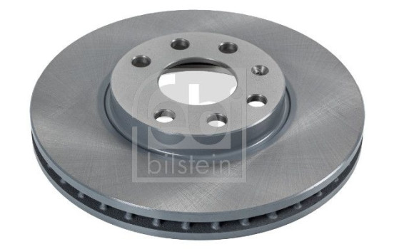 Oferta combinada de discos y pastillas de freno Febi, Imagen 5