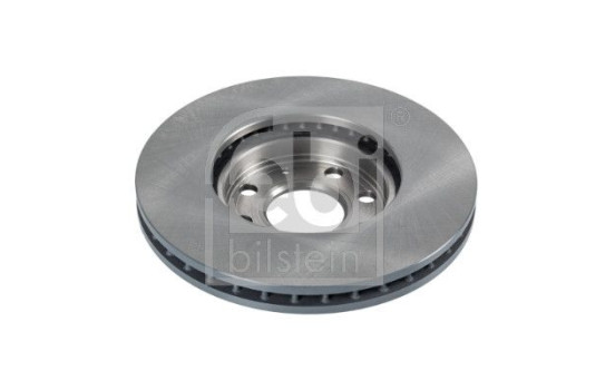 Oferta combinada de discos y pastillas de freno Febi, Imagen 6