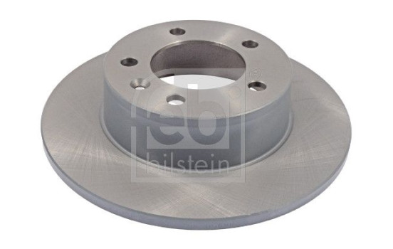 Oferta combinada de discos y pastillas de freno Febi, Imagen 3