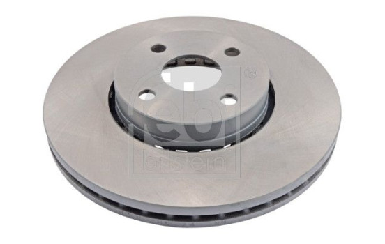 Oferta combinada de discos y pastillas de freno Febi, Imagen 3