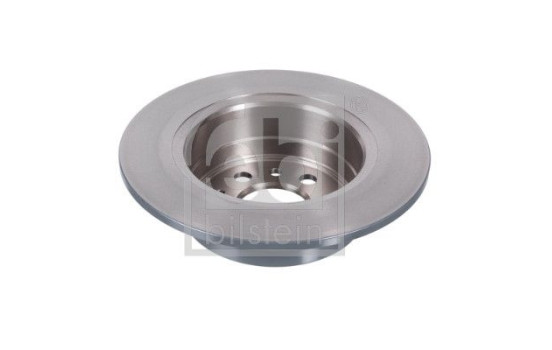 Oferta combinada de discos y pastillas de freno Febi, Imagen 4