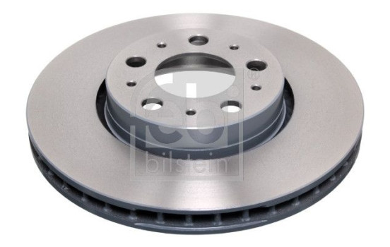 Oferta combinada de discos y pastillas de freno Febi, Imagen 3