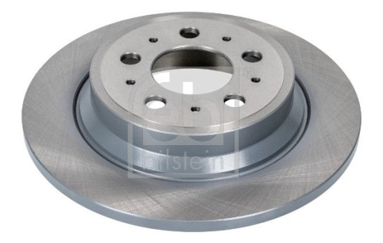 Oferta combinada de discos y pastillas de freno Febi, Imagen 5