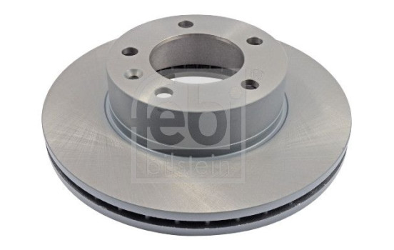Oferta combinada de discos y pastillas de freno Febi, Imagen 5