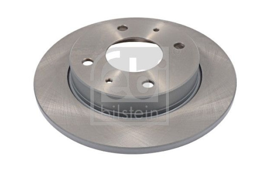 Oferta combinada de discos y pastillas de freno Febi, Imagen 3