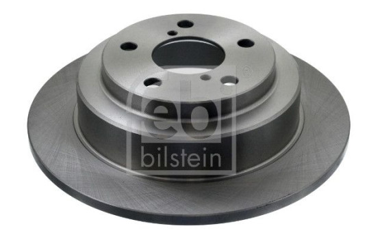 Oferta combinada de discos y pastillas de freno Febi, Imagen 3