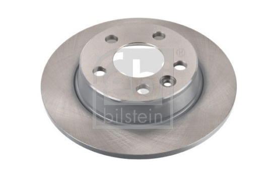 Oferta combinada de discos y pastillas de freno Febi, Imagen 3