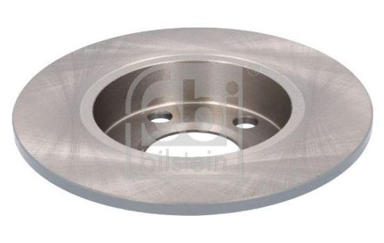 Oferta combinada de discos y pastillas de freno febi, Imagen 4