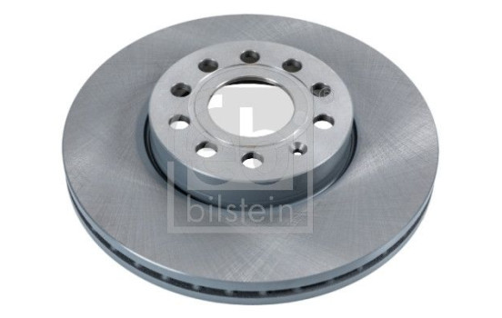 Oferta combinada de discos y pastillas de freno febi, Imagen 3