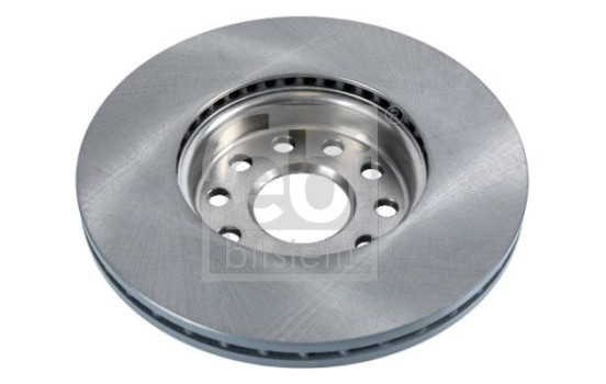 Oferta combinada de discos y pastillas de freno febi, Imagen 4
