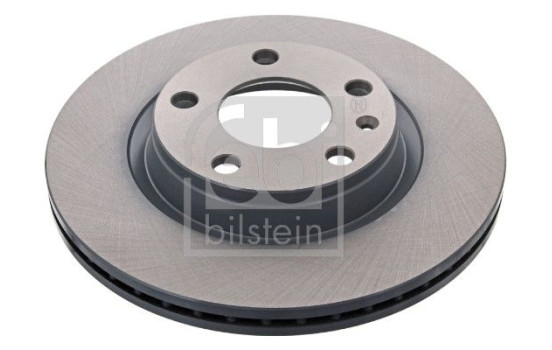 Oferta combinada de discos y pastillas de freno Febi, Imagen 3