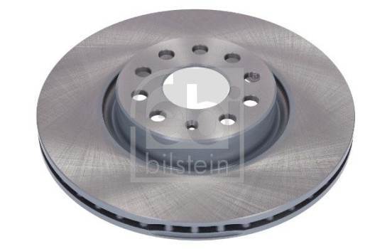 Oferta combinada de discos y pastillas de freno febi, Imagen 6