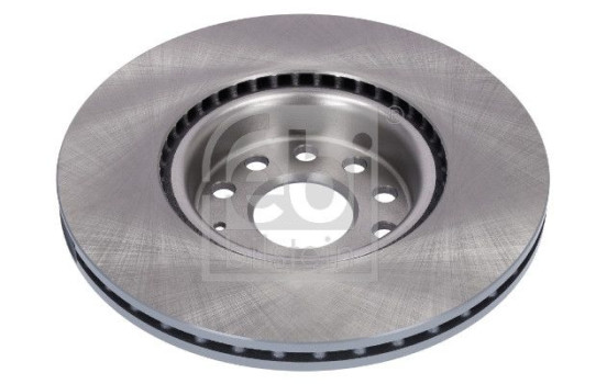Oferta combinada de discos y pastillas de freno febi, Imagen 7