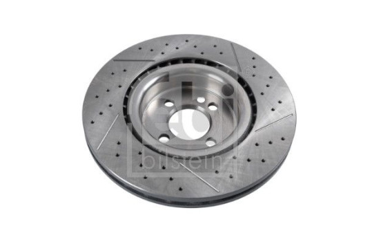 Oferta combinada de discos y pastillas de freno Febi, Imagen 10
