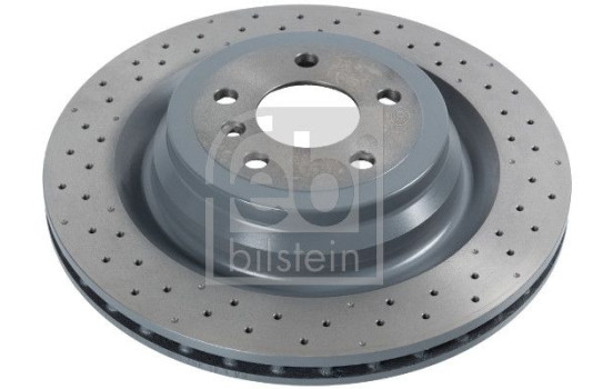 Oferta combinada de discos y pastillas de freno Febi, Imagen 9