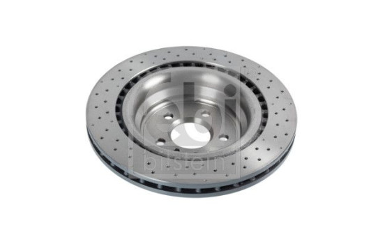 Oferta combinada de discos y pastillas de freno Febi, Imagen 10
