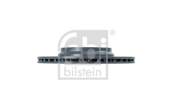 Oferta combinada de discos y pastillas de freno Febi, Imagen 11