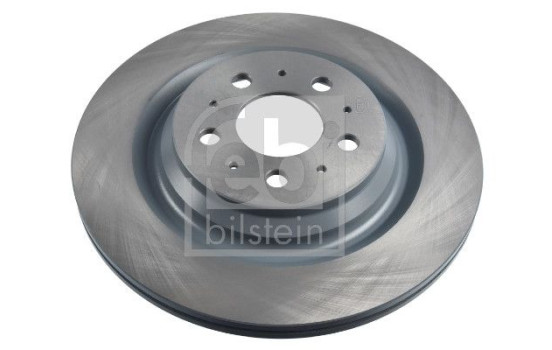 Oferta combinada de discos y pastillas de freno Febi, Imagen 2