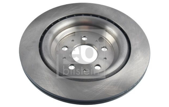 Oferta combinada de discos y pastillas de freno Febi, Imagen 3