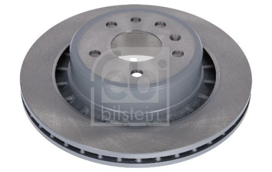 Oferta combinada de discos y pastillas de freno Febi, Imagen 8