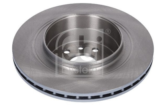 Oferta combinada de discos y pastillas de freno Febi, Imagen 9