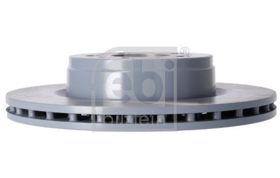 Oferta combinada de discos y pastillas de freno Febi, Imagen 4