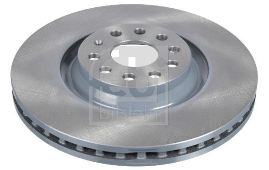 Oferta combinada de discos y pastillas de freno Febi, Imagen 3