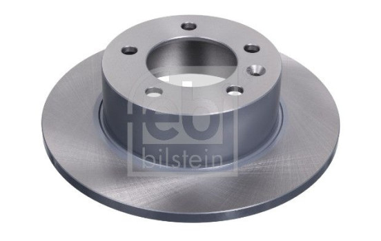 Oferta combinada de discos y pastillas de freno Febi, Imagen 8