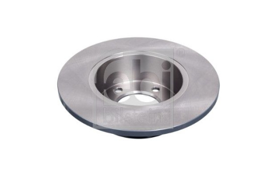 Oferta combinada de discos y pastillas de freno Febi, Imagen 9