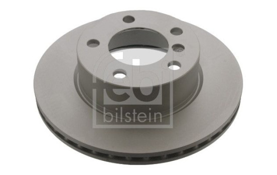 Oferta combinada de discos y pastillas de freno Febi, Imagen 5