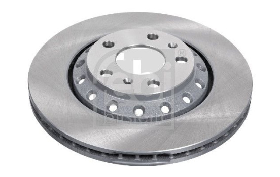 Oferta combinada de discos y pastillas de freno febi, Imagen 7