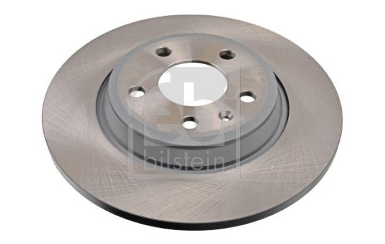 Oferta combinada de discos y pastillas de freno Febi, Imagen 3