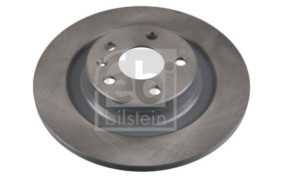 Oferta combinada de discos y pastillas de freno Febi, Imagen 5