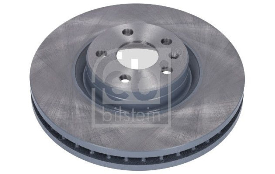 Oferta combinada de discos y pastillas de freno Febi, Imagen 3