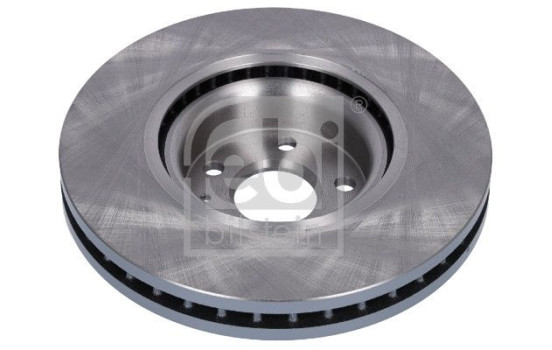 Oferta combinada de discos y pastillas de freno Febi, Imagen 4