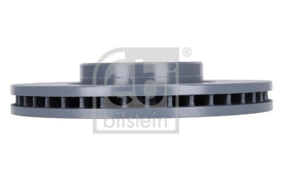 Oferta combinada de discos y pastillas de freno Febi, Imagen 5