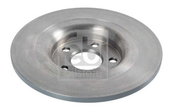 Oferta combinada de discos y pastillas de freno febi, Imagen 6