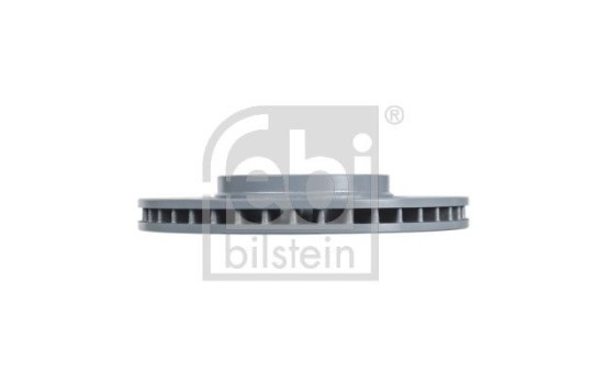 Oferta combinada de discos y pastillas de freno Febi, Imagen 5